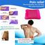 Electric Heating Gel Pad Hot Water Bag (COMBO - PACK OF 2) image