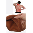 Electric Hot Water Bag Pain Remover Multicolour image