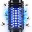 Electric LED Mosquito Insect Killer Lamp image