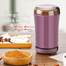 Electric Mini Blender, Grinder, Spice Grinder, Herb Grinder Machine image