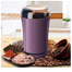 Electric Mini Blender, Grinder, Spice Grinder, Herb Grinder Machine image