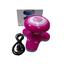 Electric Mini Handheld Vibrating Body Massager image