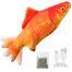 Electric Moving Fish Cat Toy-Simulation Electric Wagging image