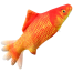 Electric Moving Fish Cat Toy-Simulation Electric Wagging image