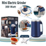 Electric NM-8600 Coffee Grinder Machine image