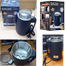 Electric NM-8600 Coffee Grinder Machine image
