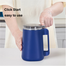 Electric NM-8600 Coffee Grinder Machine image