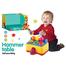 Electric Table Toy Hammer With Music Educational And Sound Effect for Kids image