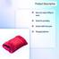 Electric Velvet Heating Pad / Hot Water / Heat Pouch Bag With Gel For Pain Relief Multicolour - Hot Water Bag (Any Colour). image