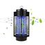 Electronic Killing Mosquitoes Night Lamp Mosquito Killer Lamp image