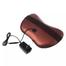 Electronic Neck Cushion Full Body Massager With Heat For Pain Relief image