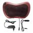 Electronic Neck Cushion Full Body Massager With Heat For Pain Relief image