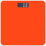 Electronic Thick Tempered Glass and LCD Display Easy Digital Personal Bathroom Body Weight Scales (Any Colour) image