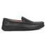 Elegance Medicated Casual Loafer Shoes For Men SB-S525 | Premium image
