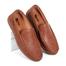 Elegance Medicated Casual Loafer Shoes For Men SB-S526 | Premium image