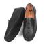 Elegance Medicated Casual Loafer Shoes For Men SB-S525 | Premium image
