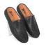 Elegance Medicated Leather Half Shoes SB-S524 | Premium image