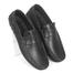 Elegance Medicated Leather Loafers SB-S475 | Executive image