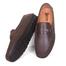 Elegance Medicated Leather Loafers SB-S519 | Executive image