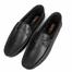 Elegance Medicated Loafer Shoes For Men SB-S405 | Executive image