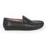 Elegance Medicated Loafer Shoes For Men SB-S522 Executive image