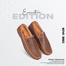 Elegance Medicated Loafer Shoes For Men SB-S439 | Executive image