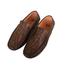Elegance Medicated Loafer Shoes For Men SB-S544 | Executive image