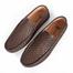 Elegance Medicated Loafer Shoes For Men SB-S438 | Executive image