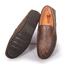 Elegance Medicated Loafer Shoes For Men SB-S544 | Executive image