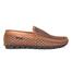 Elegance Medicated Loafer Shoes For Men SB-S439 | Executive image