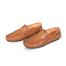 Elegance Medicated Loafer Shoes For Men image