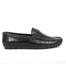 Elegance Medicated Loafer Shoes For Men SB-S405 | Executive image