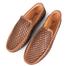 Elegance Medicated Loafer Shoes For Men SB-S439 | Executive image