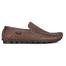 Elegance Medicated Loafer Shoes For Men SB-S438 | Executive image