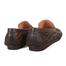 Elegance Medicated Loafer Shoes For Men SB-S543 | Executive image