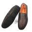 Elegance Medicated Loafer Shoes For Men SB-S543 | Executive image