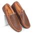 Elegance Medicated Loafer Shoes For Men SB-S439 | Executive image