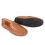 Elegance Medicated Loafer Shoes For Men SB-S406 Executive image
