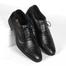 Elegant Style Genuine Leather Oxford Shoes SB-S470 image