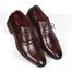 Elegant Style Genuine Leather Oxford Shoes SB-S471 image