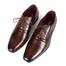 Elegant Style Genuine Leather Oxford Shoes SB-S471 image