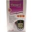 Element with 10 test strips (Blood Glucose Monitoring System) image