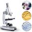 Elementary Microscope Kit image