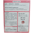 Elite Natural Health Supplement - 120gm image