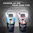 Emami Fair And Handsome 100 Percent Oil Clear Instant Radiance Face Wash 100 gm image