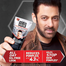 Emami Fair And Handsome 100 Percent Oil Clear Instant Radiance Face Wash 100 gm image