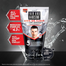 Emami Fair And Handsome 100 Percent Oil Clear Instant Radiance Face Wash 100 gm image