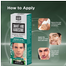 Emami Smart and Handsome Radiant Glow 25g(UAE) image