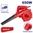 Emtop EABR6003 Aspirator Blower (650W) image