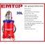 Emtop EAGL30102 Grease Lubricator 30Ltr image